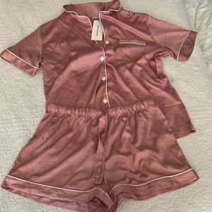serendipity pajama set